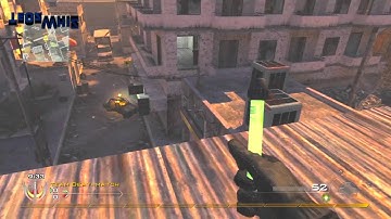 WTF? MW2 Glow Stick Mod? EPIC?