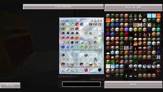 Let's Play Minecraft (Technic Pack) [Part 31] - Transmutation Tablet
