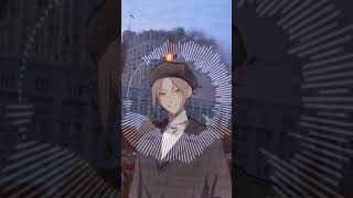 Mysta Rias - Обосраться и не жить #nijisanji_en #aicover #blackoctober