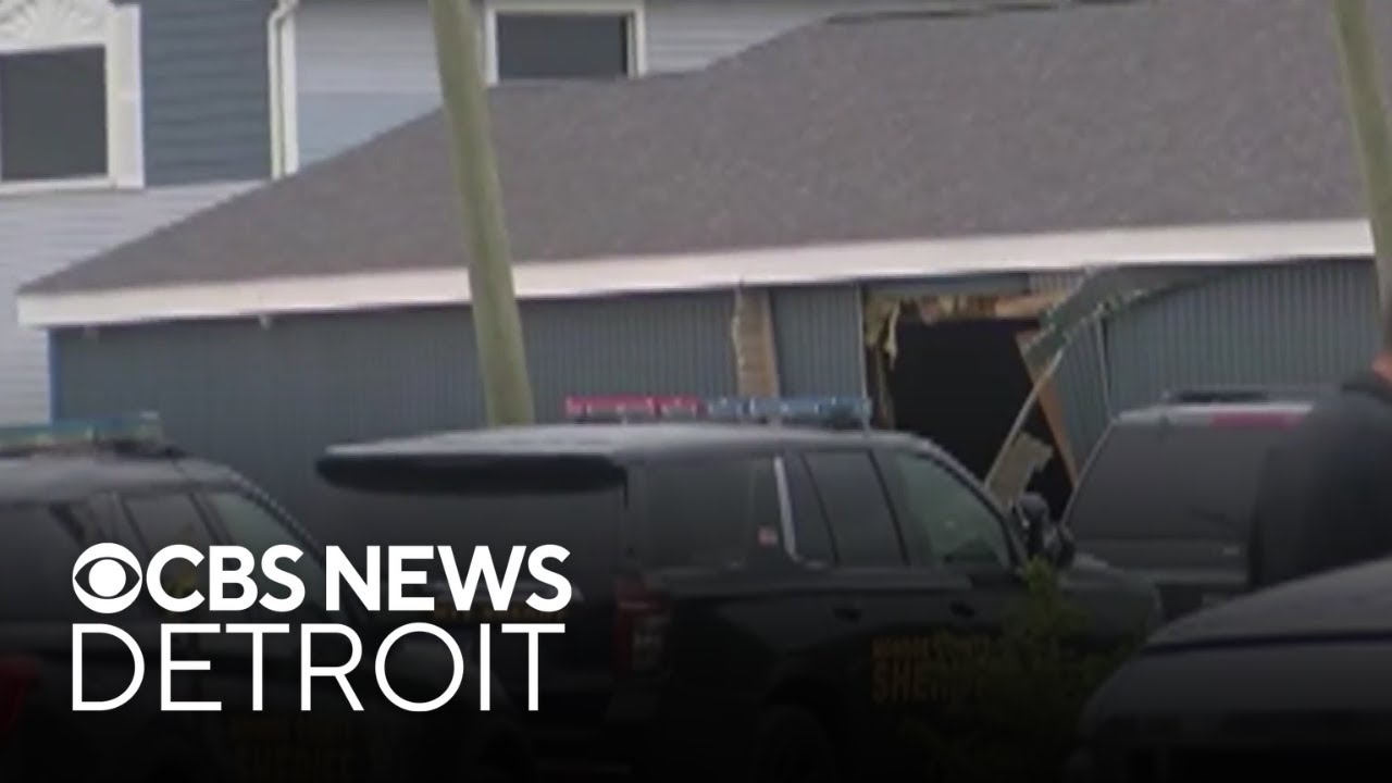 Woman, 66, suspected in crash that killed 2 kids at birthday party to ...