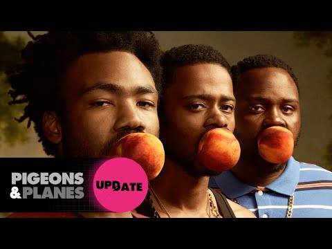 Everything We Know About Donald Glover's Second Season of 'Atlanta' | Pigeons & Planes Update