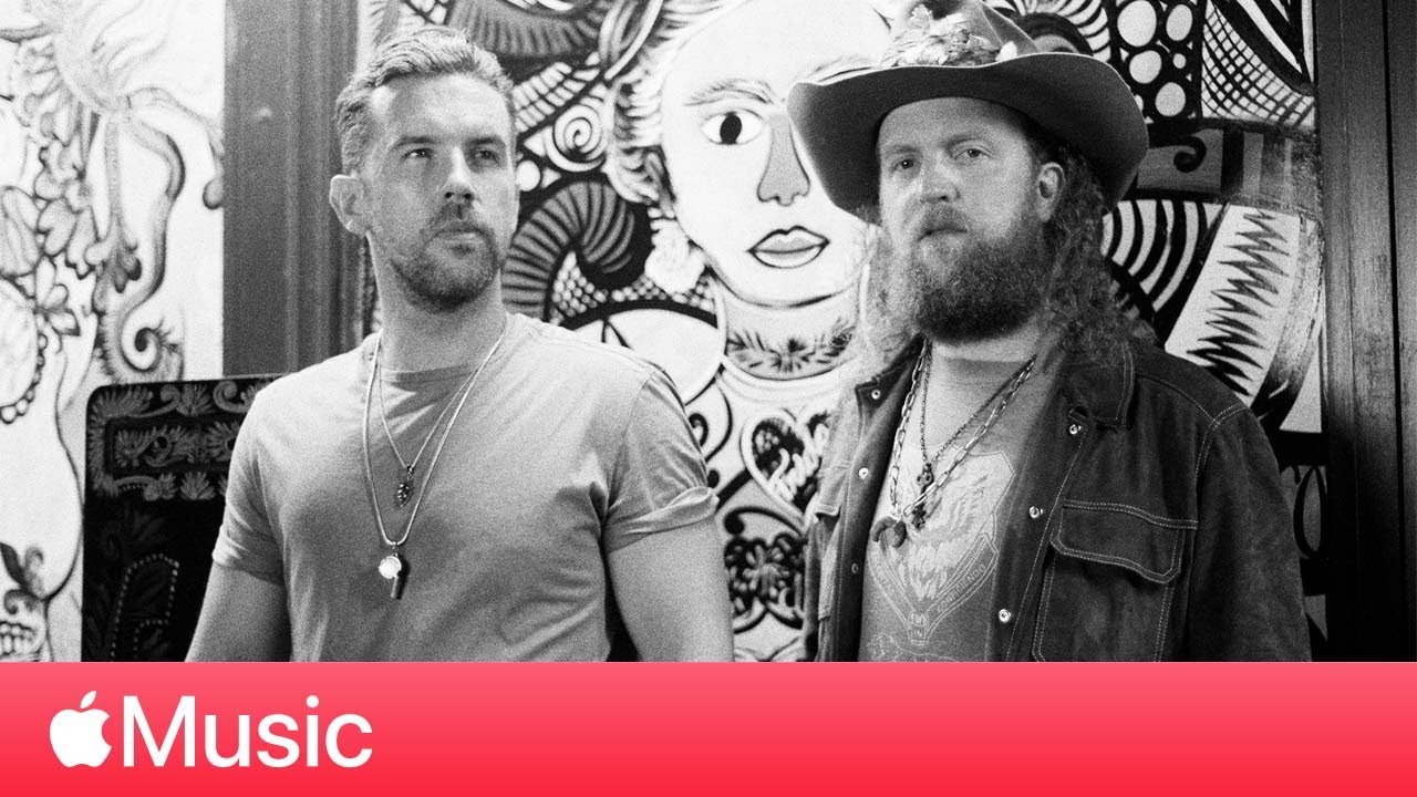 Brothers Osborne: ‘Skeletons,’ The Inspiration of Willie Nelson and Life on Tour | Apple Music