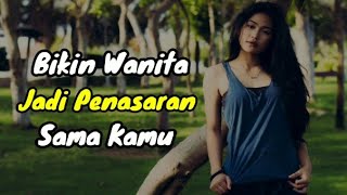 Cara Membuat Wanita Menjadi Penasaran dan Tertarik Sama Kamu