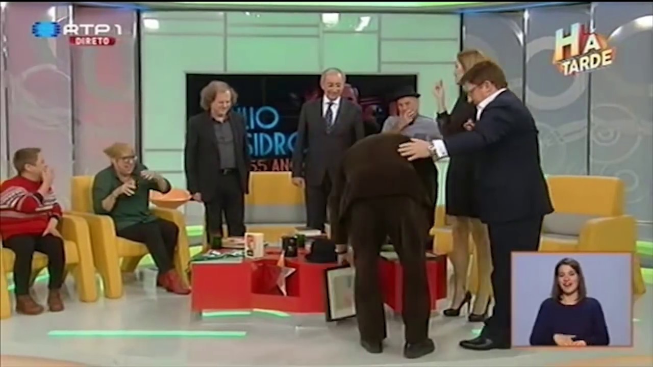 Fails de Portugal #1