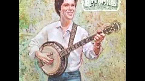 Rhapsody For Banjo [1976] - Larry McNeely