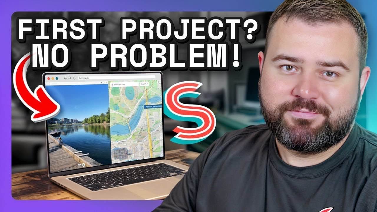 [Tutorial] How to Set Up Your First Project in Swyvl
