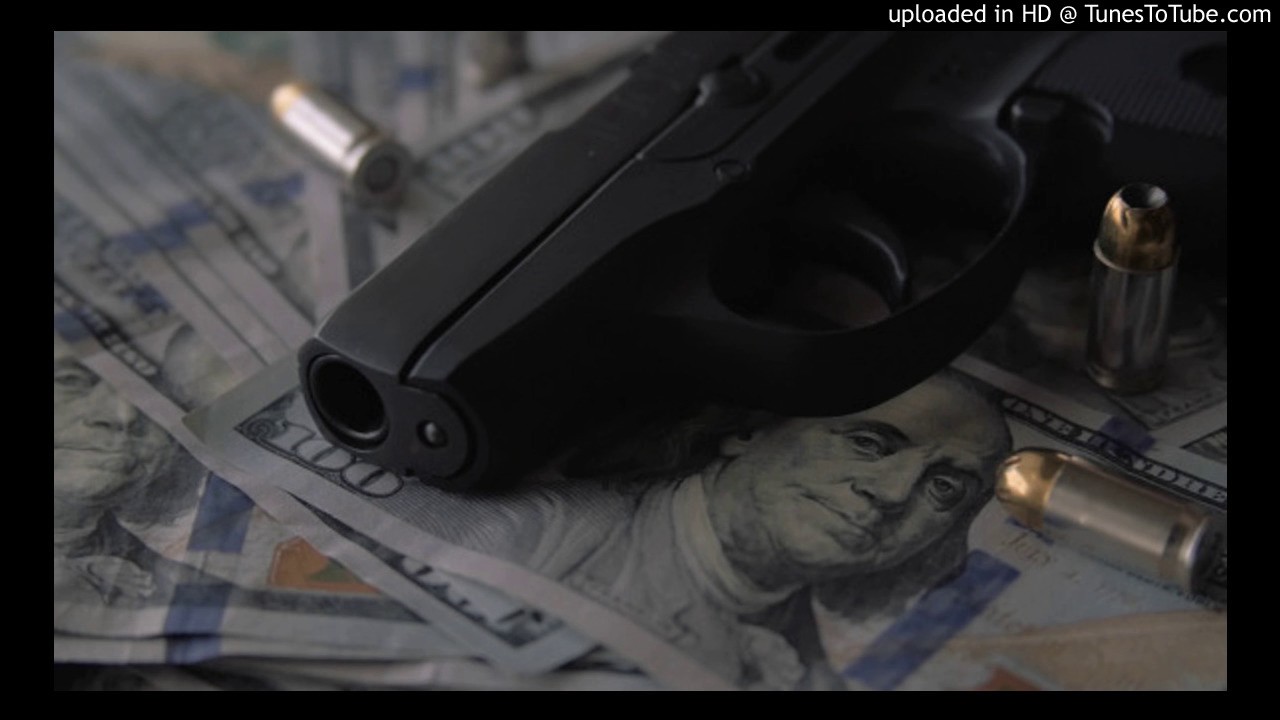 We go hard 4 the hard way ft DK, Ace Boogie & Scooter