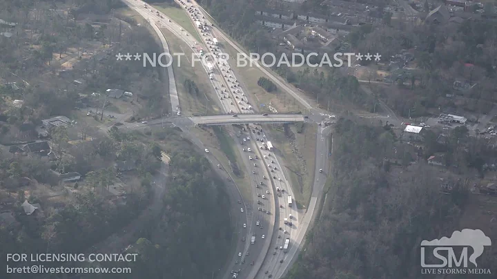 01-22-19 Birmingham, AL i59_20_closure day1