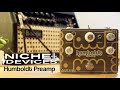 Niche Devices Humboldt Preamp SE