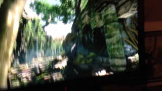 Alien vs predator on COD ghost