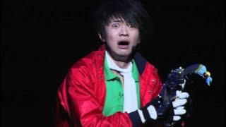 「非公認戦隊アキバレンジャー 第２シーズン」ティザー映像１