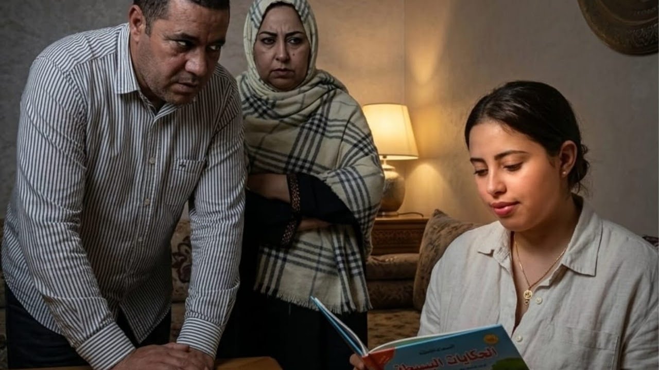 حبسني من القراية وطلقني في اليوتيوب: قصة طفولة مسروقة