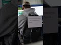 „Bei uns werden die individuellen Bedürfnisse der Mitarbeiter natürlich respektiert🫡🪑