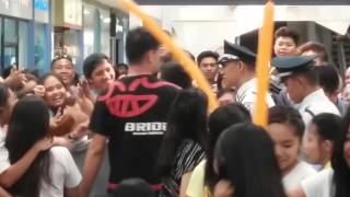 MILAGRO by JASON DY (SM Bicutan)