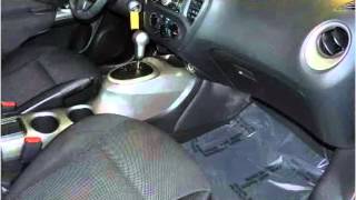 2011 Nissan Juke Used Cars San Antonio TX