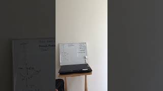 How to cover the slant route