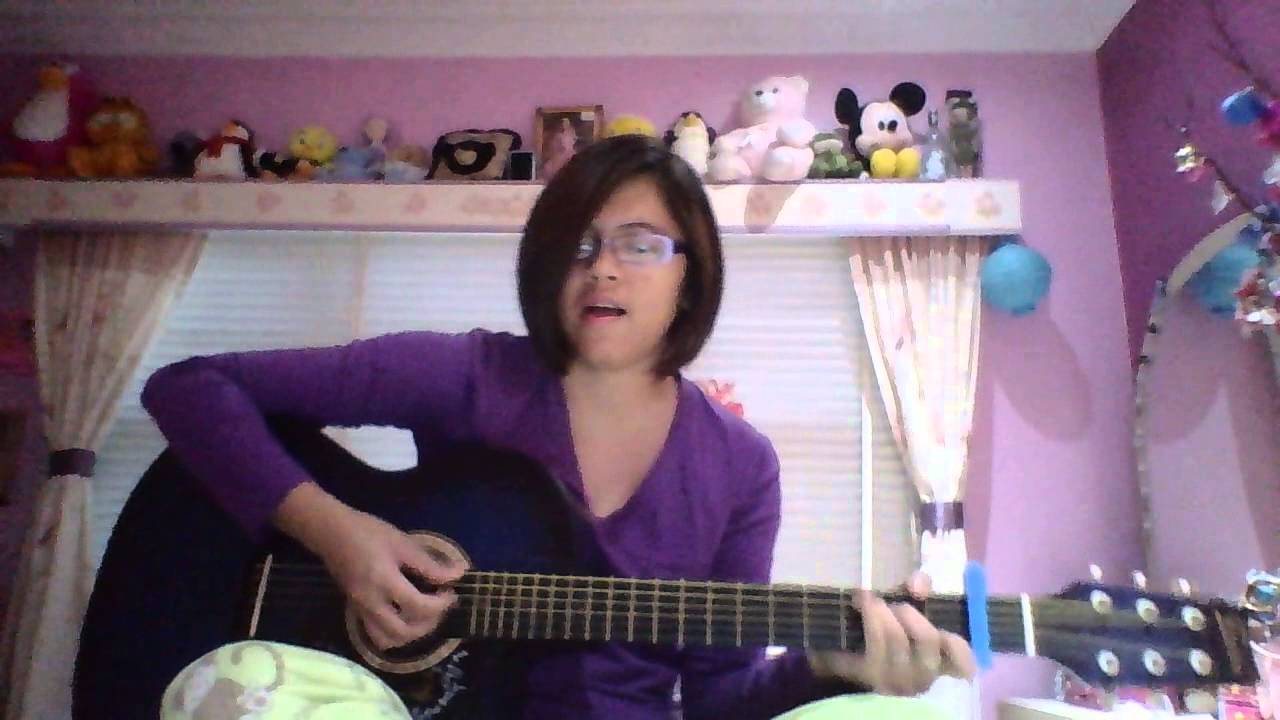 Love Yourself TAGALOG