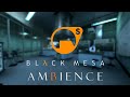 Black Mesa Ambience: The Labs