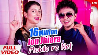 Song: jou jhiara mobile re net sung by : mantu chhuria & dipti rekha
lyrics: dr nirmal nayak music director: baidyanath dash di, graphics
direction: binay ...