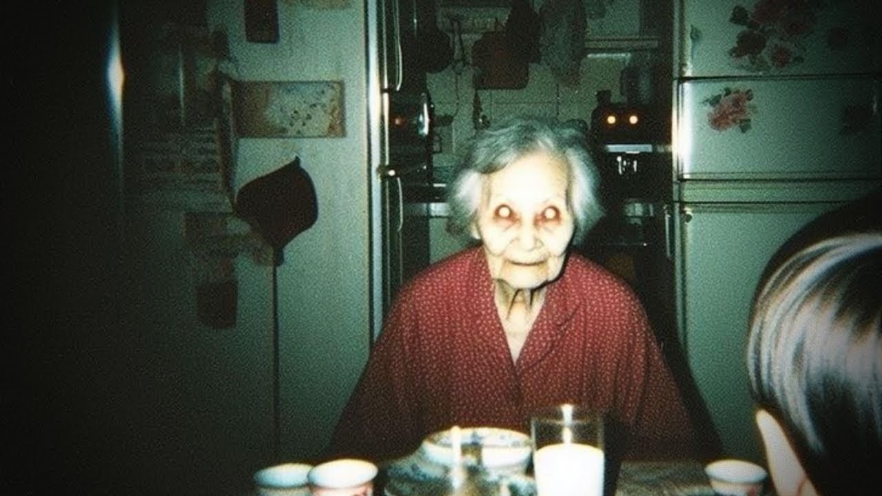 Videos de TERROR REALES Captados en Cámara que NO Te Dejarán Dormir