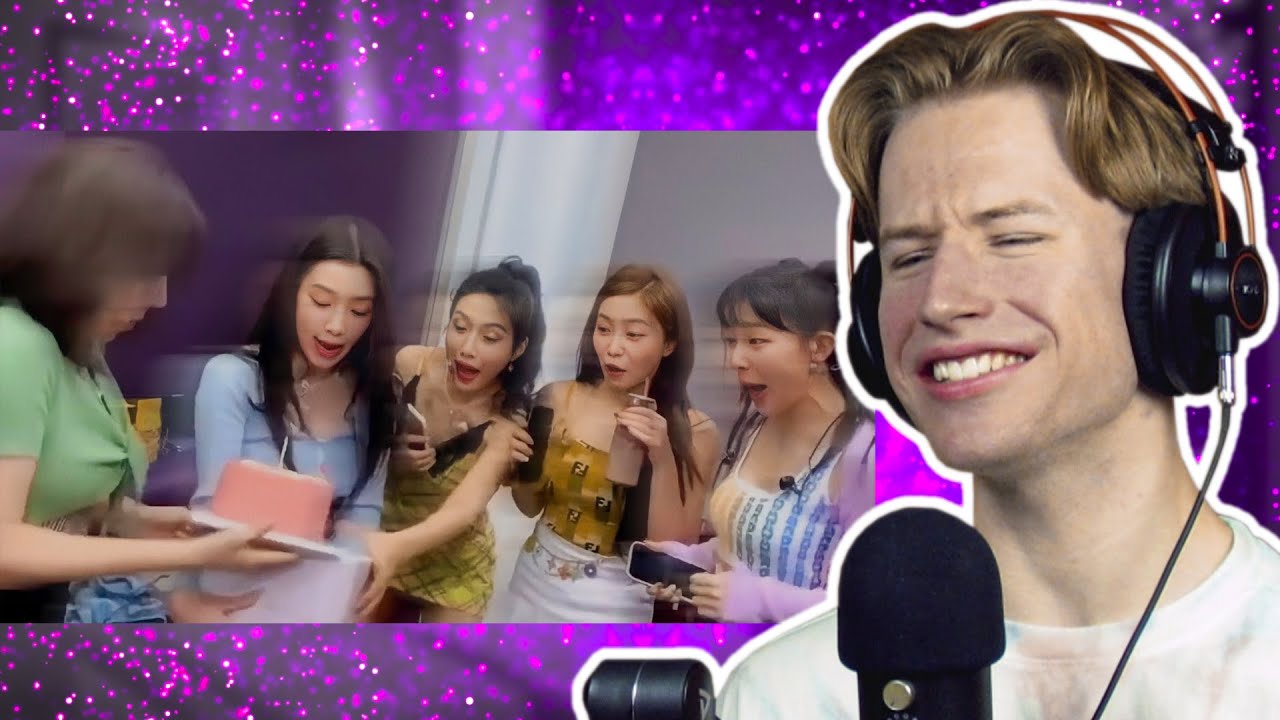 HONEST REACTION to queendom era in a nutshell