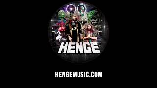 Hengercise 2 Hengercise 2