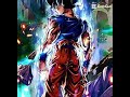 goku edit#