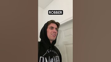 How Dog Breeds React to Robbers PT 5