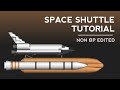 Complete Space Shuttle Tutorial | SFS 1.5