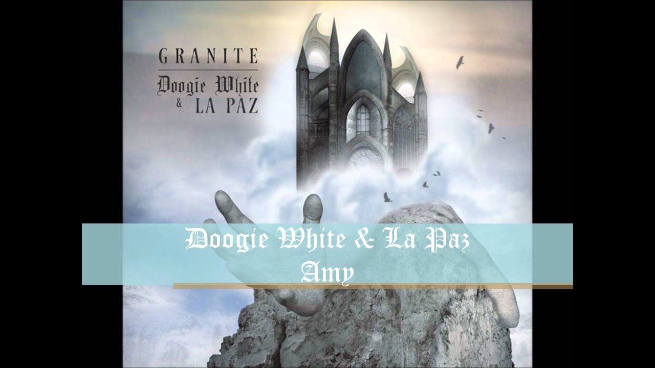 Doogie White & La Paz - Amy adlı videoyu YouTube'da izle Doogie White & La Paz - Amy adlı videoyu YouTube'da izle