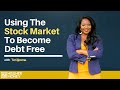 How Teri Ijeoma Used Trading Stocks To Pay Off All Her Debt!