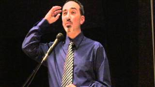 The "Shocking" Truth about Health & Disease- Health Expose' with Dr Rob Lindsey