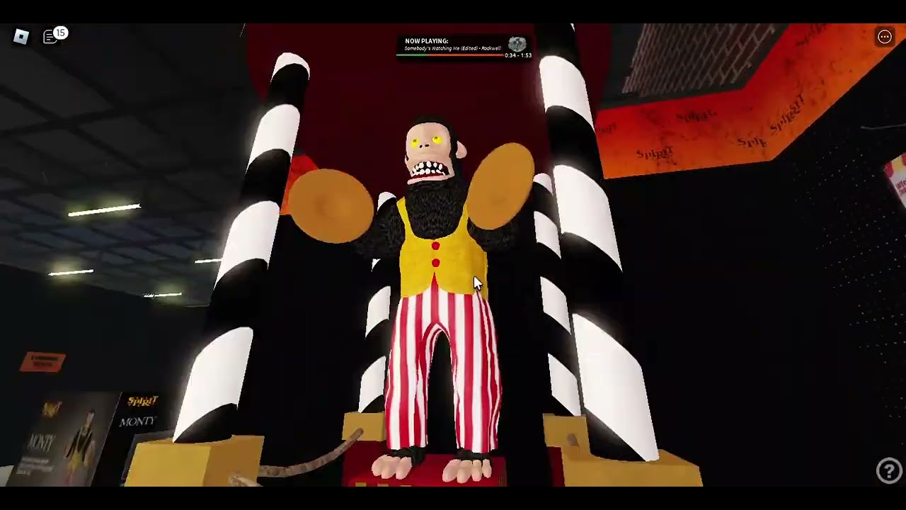 Spirit Halloween Roblox Store Columbus, Ohio YouTube