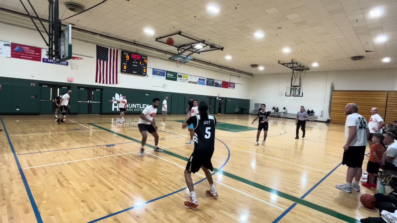 Joe’s Place vs. Bricklayers - 1/18/26