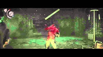 THE EVIL WITHIN TIPS & TRICKS INVISIBLE ENEMEY