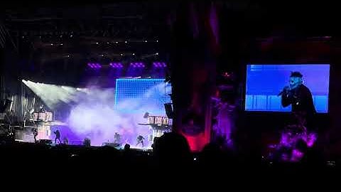 Slipknot @ Resurrection Fest - Viveiro - 30/06/2023