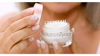 Cremita Mágicah Askancezyder