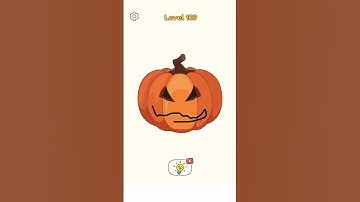 DOP 4: Draw One Part 🧩🤔🎨 LEVEL 109 Gameplay ANDROİD İOS #shorts #short