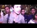 Priyanka Chopra furious with photographers at Mumbai airport