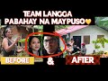 PAHABAY NG TEAM LANGGA IBANG KLASE AT KAKAIBA?!