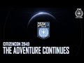 Star Citizen: CitizenCon 2949 - The Adventure Continues