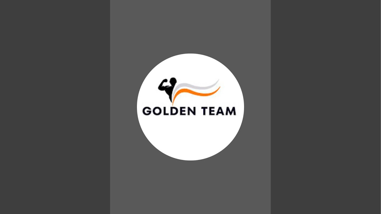 Golden Team в прямом эфире!