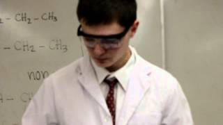 Mr.Bean Goes to the Chemistry Lab 2