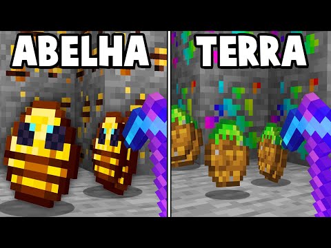 5 DIAMANTES que voc no vai acreditar que EXISTEM!