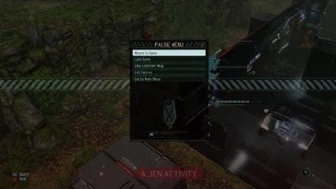 XCOM 2 WotC - Advent Blacksite (pt.1)