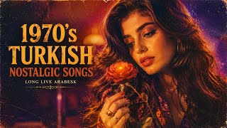 Sevgiler Çiçek Gibi Psychedelic Anatolian Rock Cover
