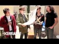 Kerrang! Podcast: My Chemical Romance