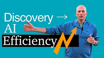 From Discovery to AI Efficiency: Reduce Waste & Boost Business Agility