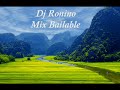 Dj Ronino - Mix bailable [Selva, Costa y Sierra]