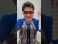 Yuzuki funny video😂😂😂 | Mentos coca cola challenge | Aya Nakamura - Comportement